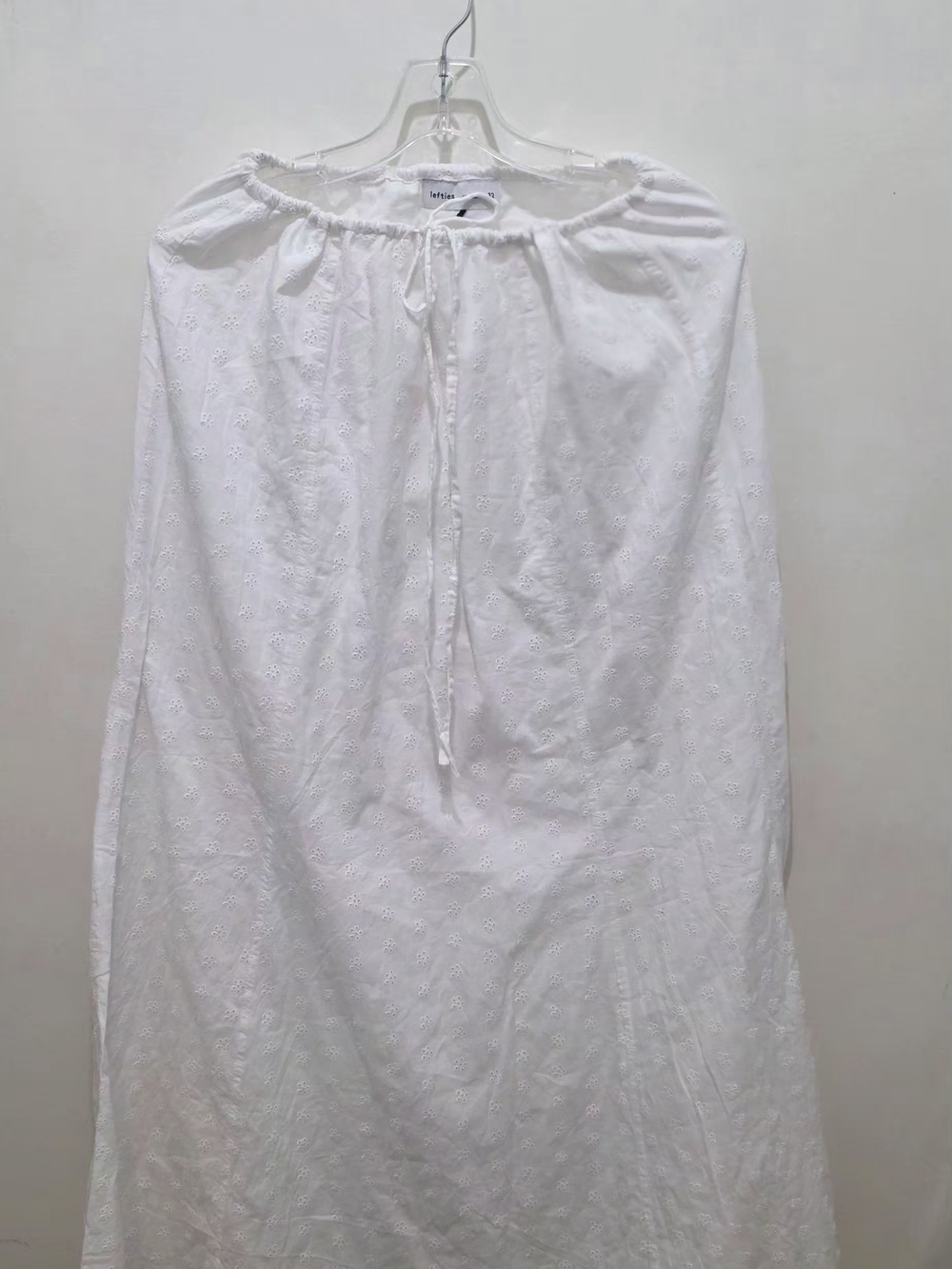 Cotton SKIRT Inditex Group
